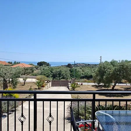 Holiday home Lonely House Astris