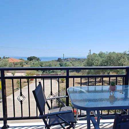 Holiday home Lonely House Astris