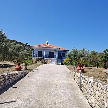 Lonely House Holiday home