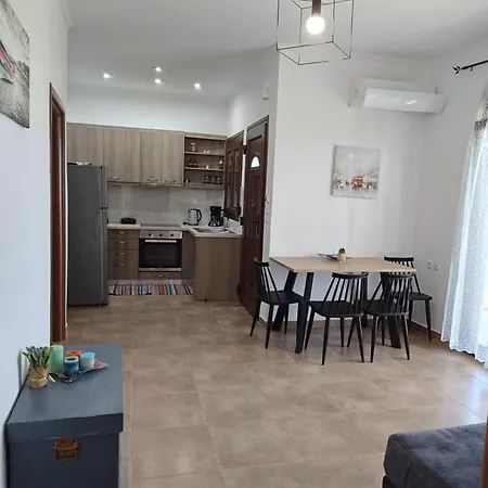 Tatil Evi Lonely House