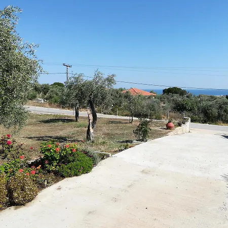 Holiday home Lonely House Astris